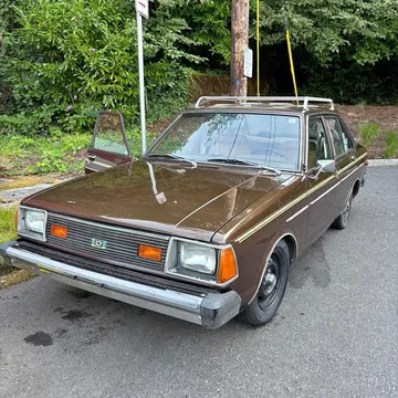 1980 Nissan 200SX