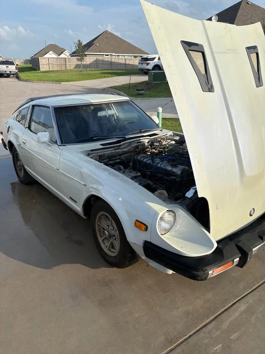 1980 Nissan S110 Silvia - Image 5 of 9