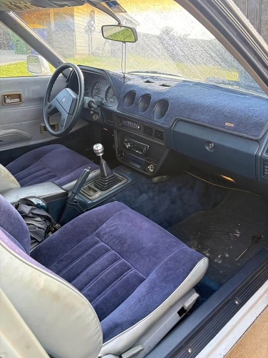1980 Nissan S110 Silvia - Image 8 of 9