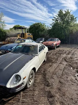 1980 Nissan 370Z