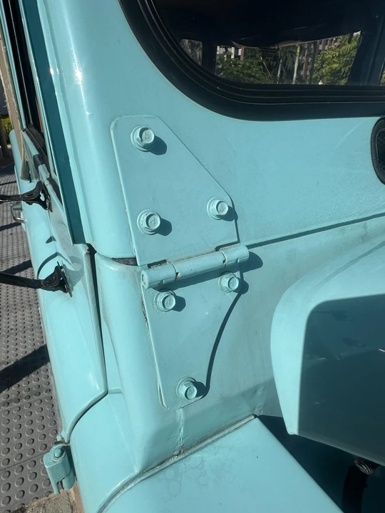 1980 Nissan Patrol 3rd Gen - Image 31 of 31