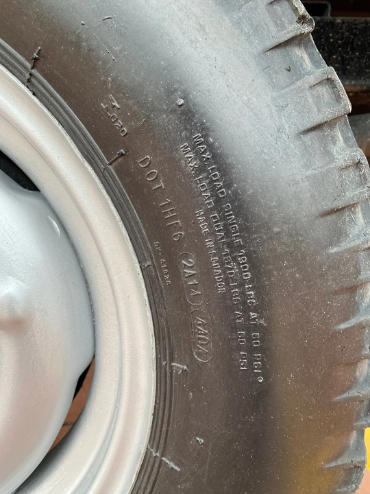 1980 Nissan Patrol 3rd Gen - Image 31 of 31
