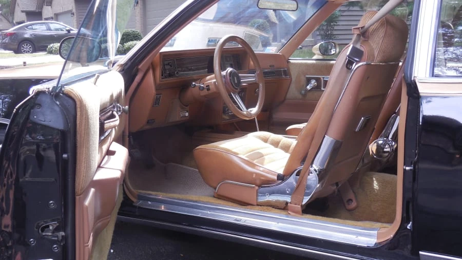 1980 Oldsmobile 442 - Image 4 of 11