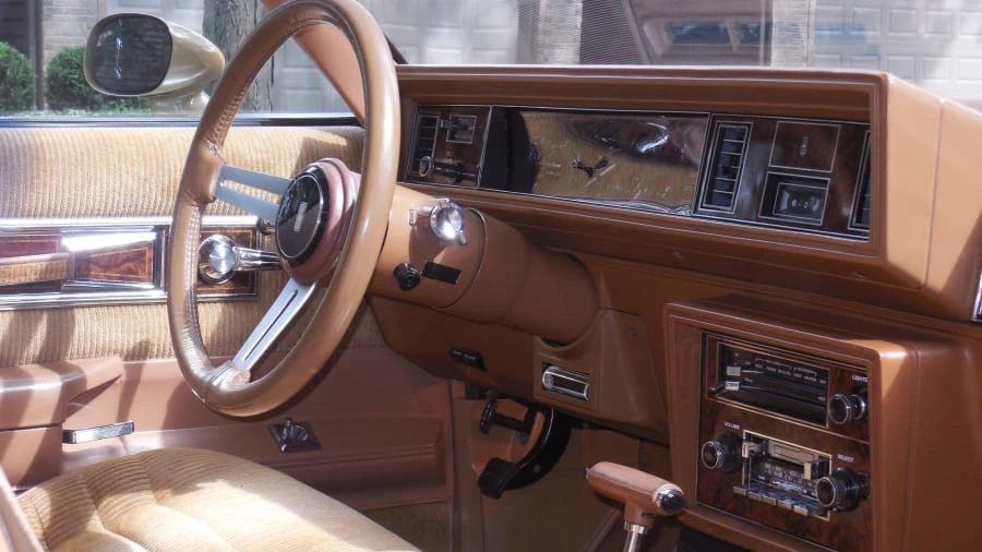 1980 Oldsmobile 442 - Image 5 of 11