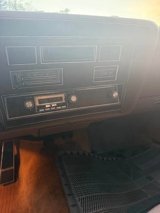 1980 Oldsmobile 88 - Image 9 of 10