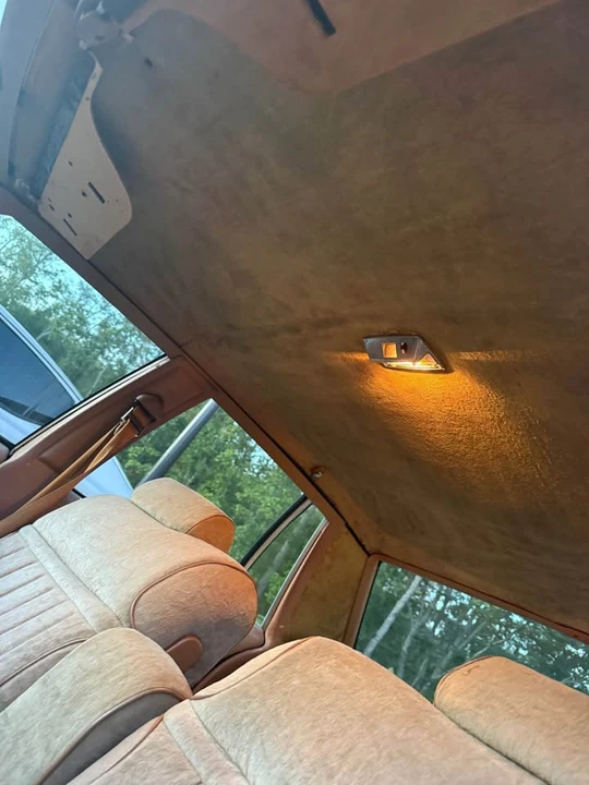 1980 Oldsmobile 88 - Image 4 of 10