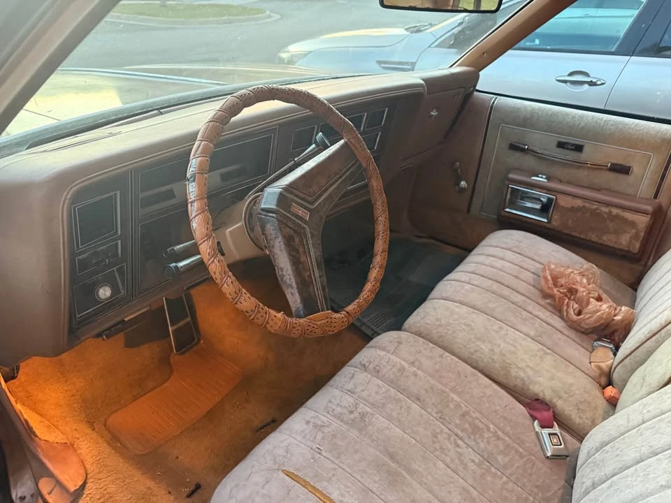 1980 Oldsmobile 88 - Image 2 of 10