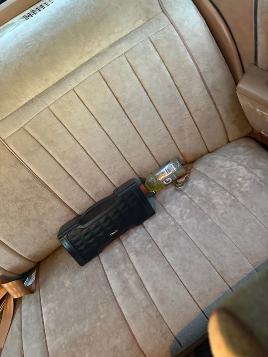 1980 Oldsmobile 88 - Image 10 of 10