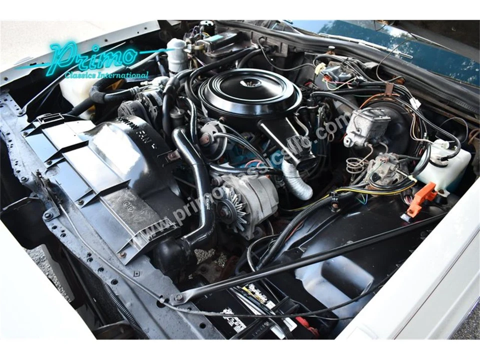 1980 Oldsmobile 98 - Image 29 of 31