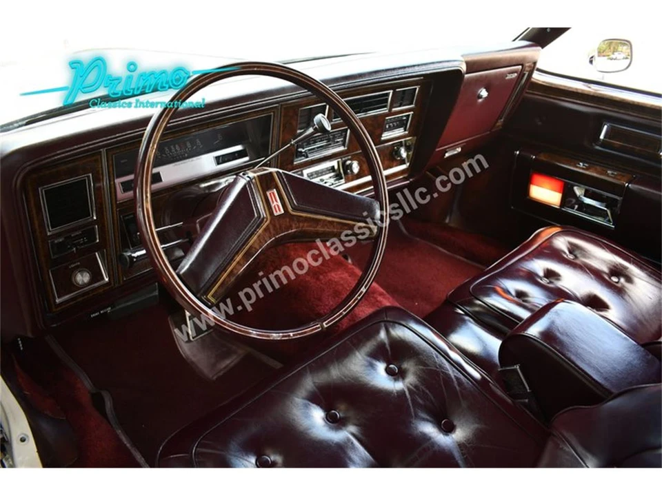 1980 Oldsmobile 98 - Image 13 of 31