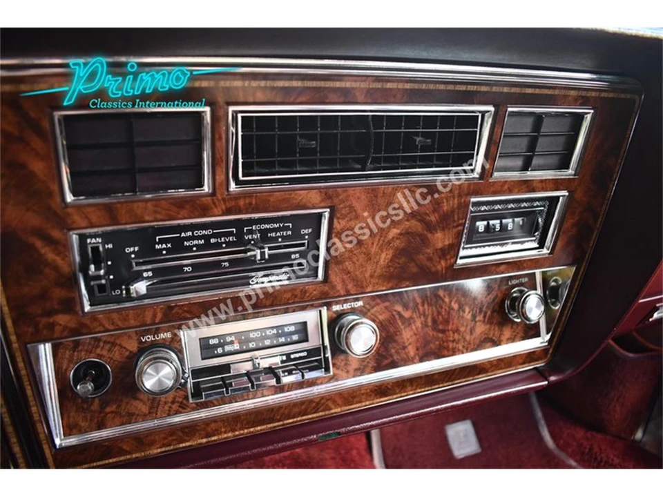1980 Oldsmobile 98 - Image 21 of 31