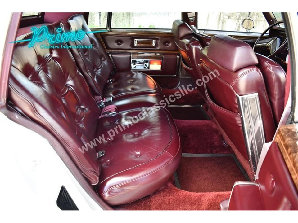 1980 Oldsmobile 98 - Image 27 of 31
