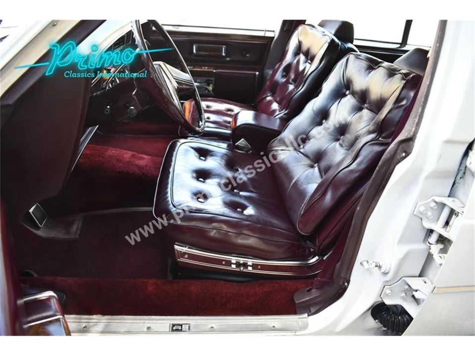 1980 Oldsmobile 98 - Image 19 of 31