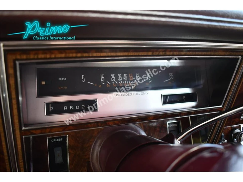 1980 Oldsmobile 98 - Image 23 of 31