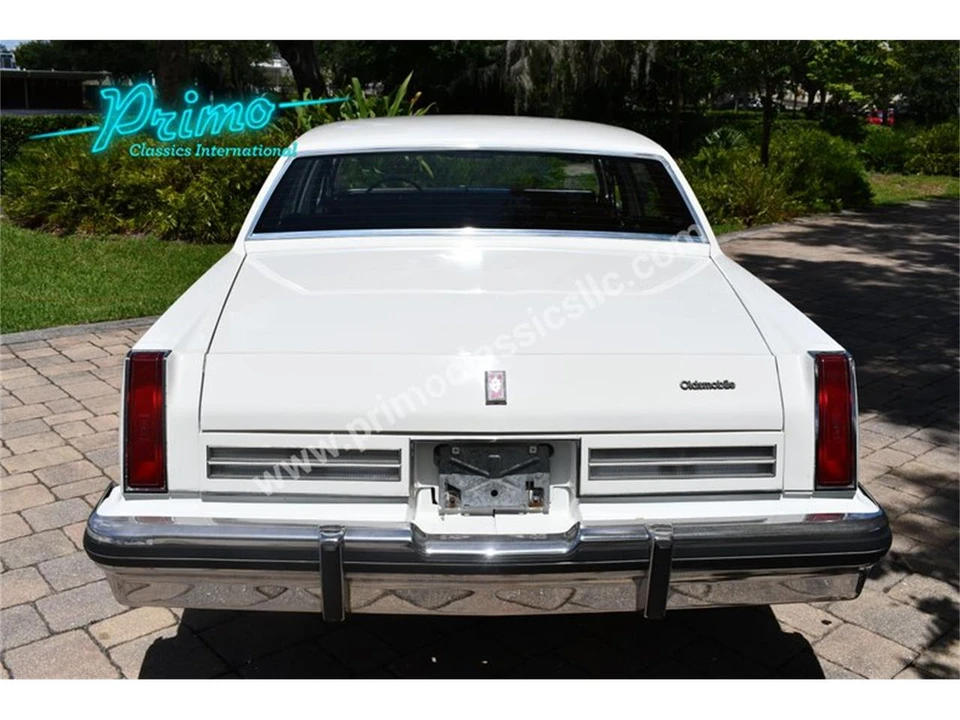 1980 Oldsmobile 98 - Image 9 of 31