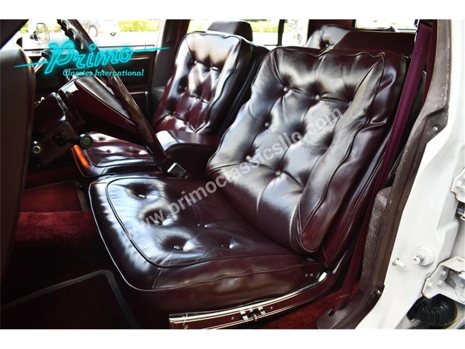 1980 Oldsmobile 98 - Image 11 of 31