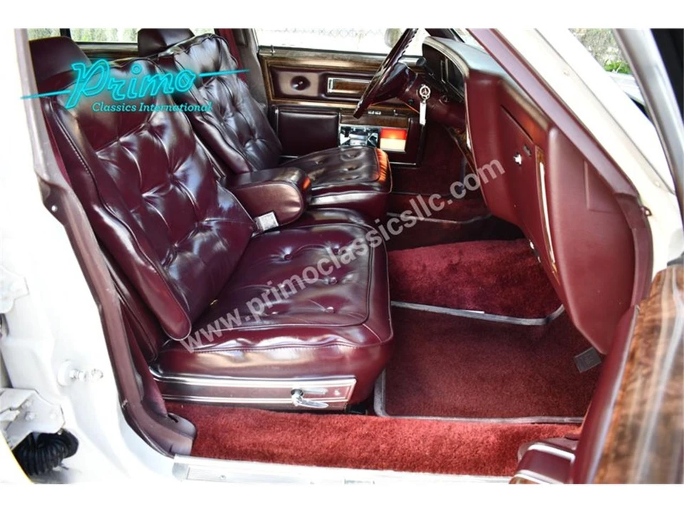 1980 Oldsmobile 98 - Image 15 of 31