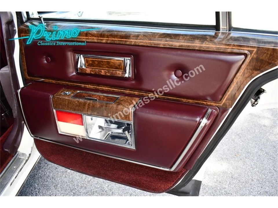 1980 Oldsmobile 98 - Image 25 of 31