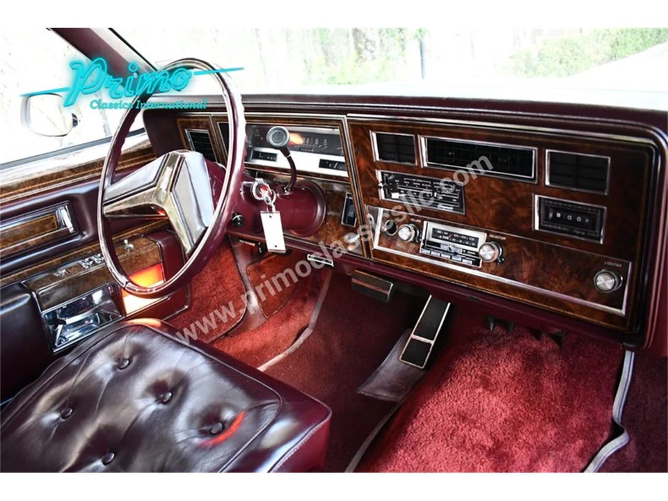 1980 Oldsmobile 98 - Image 17 of 31