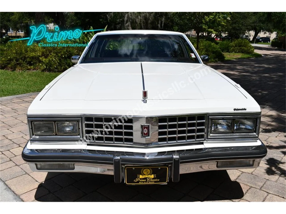 1980 Oldsmobile 98 - Image 7 of 31