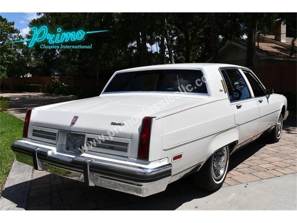 1980 Oldsmobile 98 - Image 6 of 31