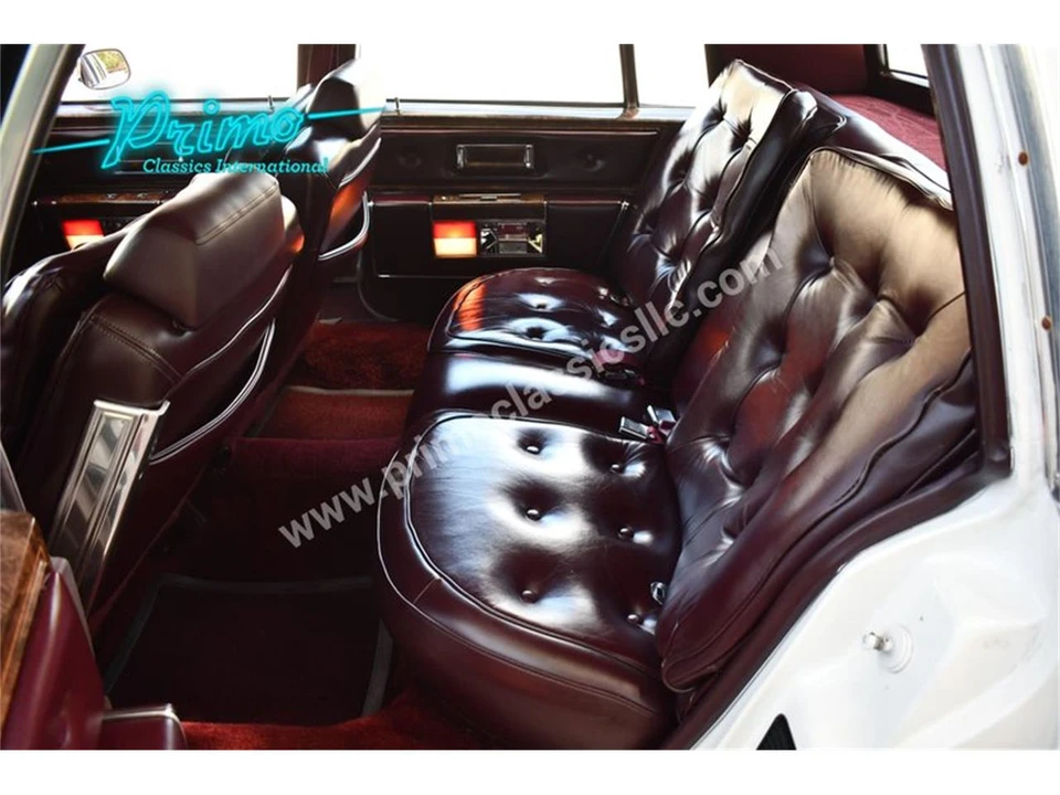 1980 Oldsmobile 98 - Image 14 of 31