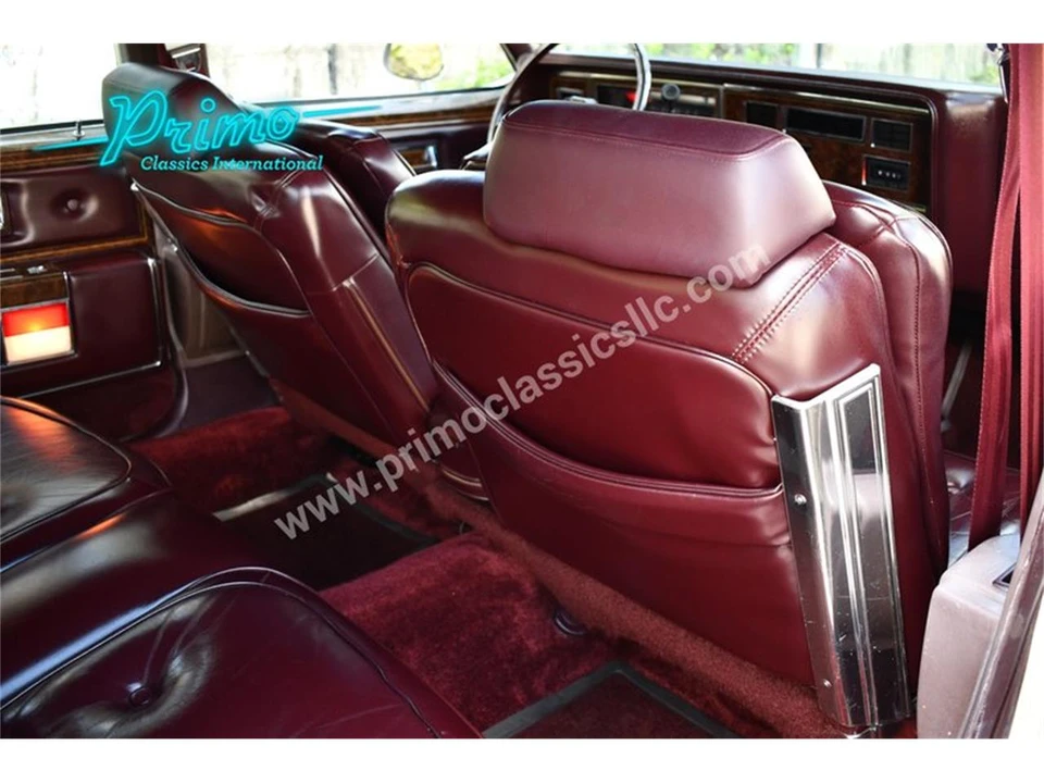 1980 Oldsmobile 98 - Image 26 of 31