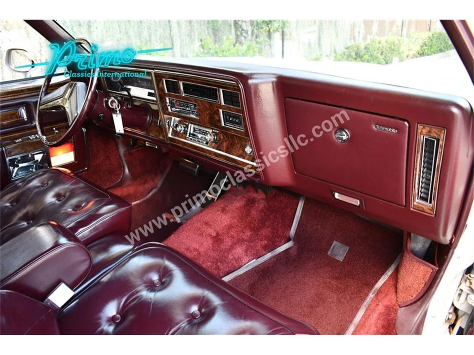 1980 Oldsmobile 98 - Image 16 of 31