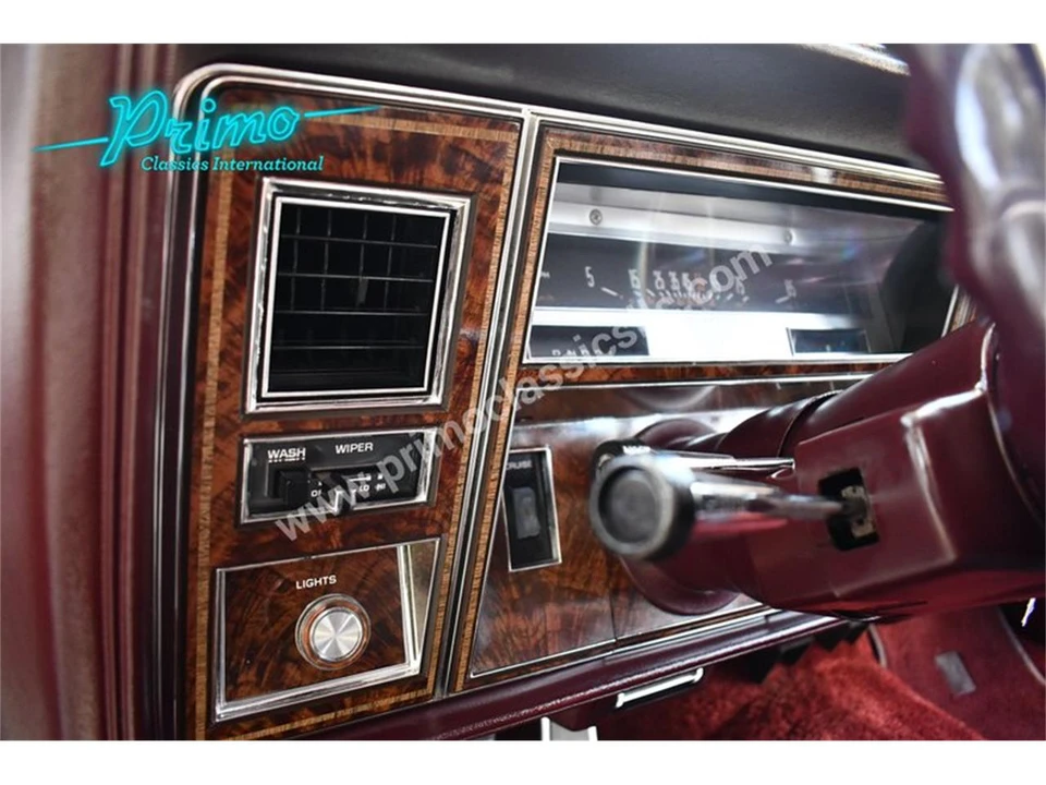 1980 Oldsmobile 98 - Image 22 of 31