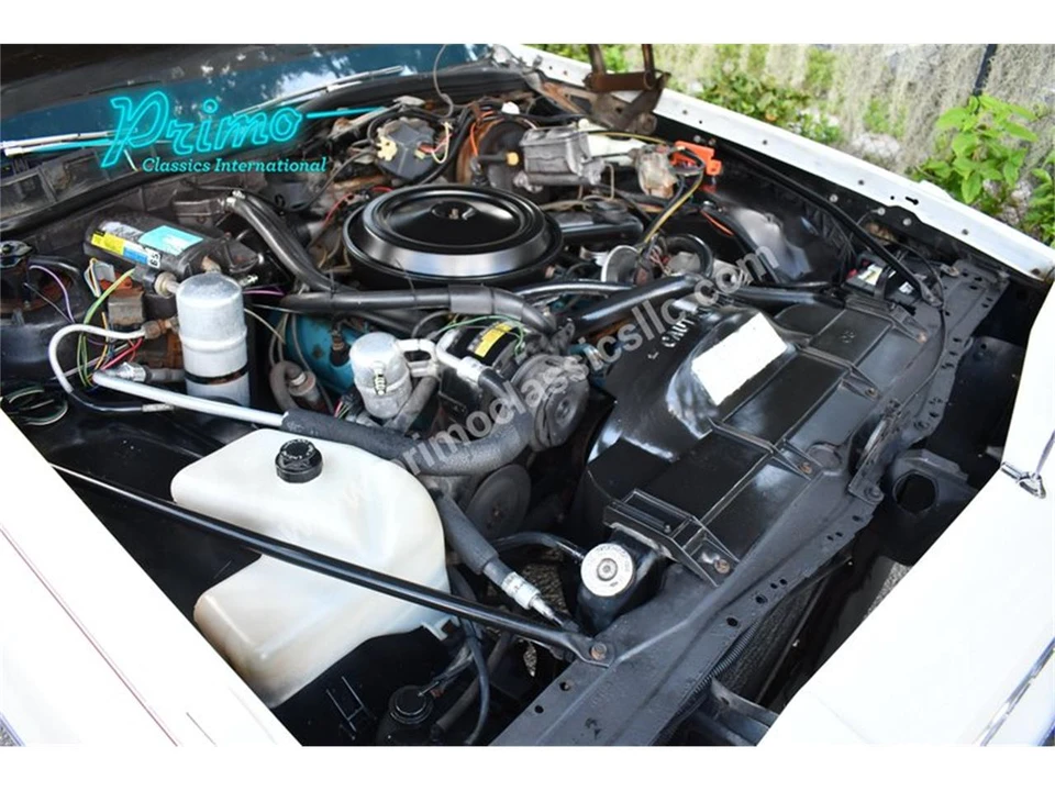 1980 Oldsmobile 98 - Image 30 of 31