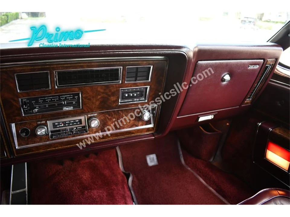 1980 Oldsmobile 98 - Image 20 of 31