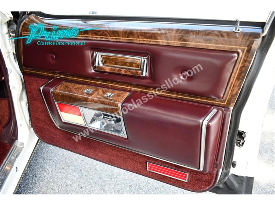 1980 Oldsmobile 98 - Image 28 of 31