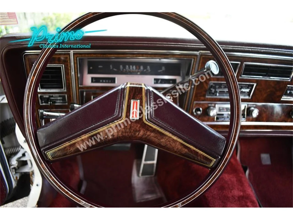 1980 Oldsmobile 98 - Image 12 of 31
