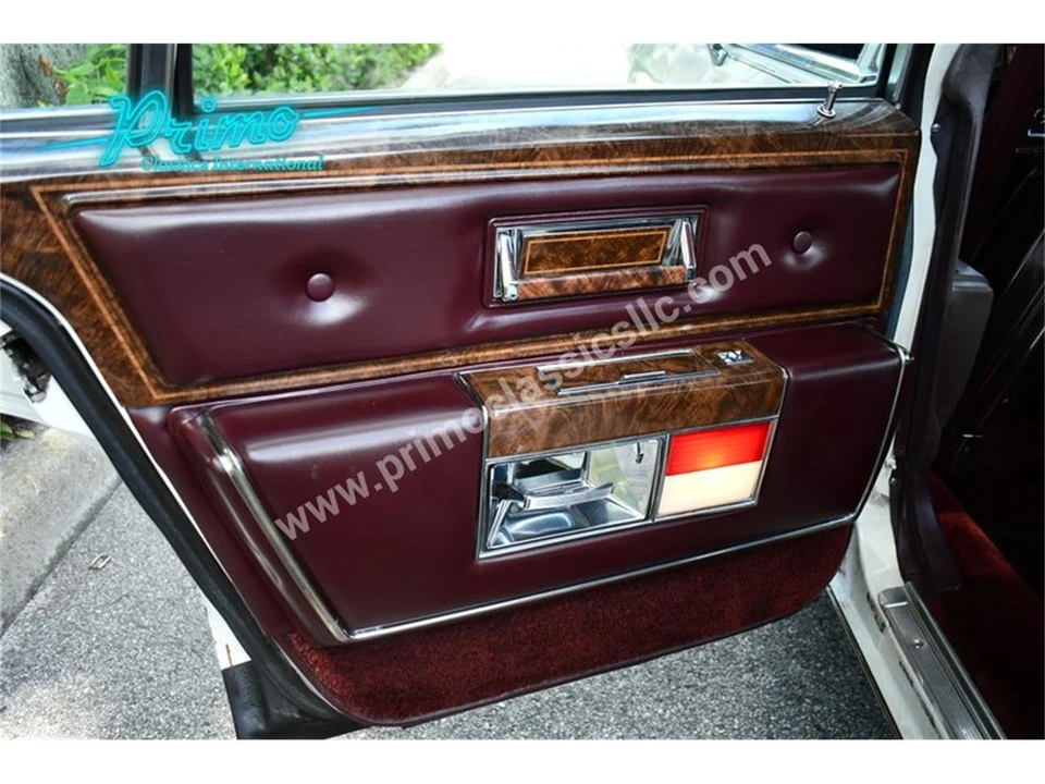 1980 Oldsmobile 98 - Image 24 of 31
