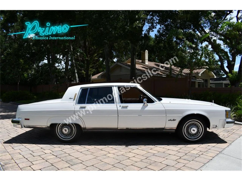 1980 Oldsmobile 98 - Image 4 of 31