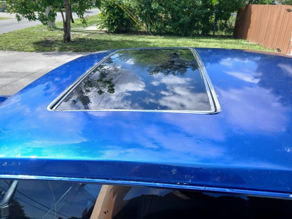 1980 Oldsmobile Cutlass 5th Gen - Image 9 of 9