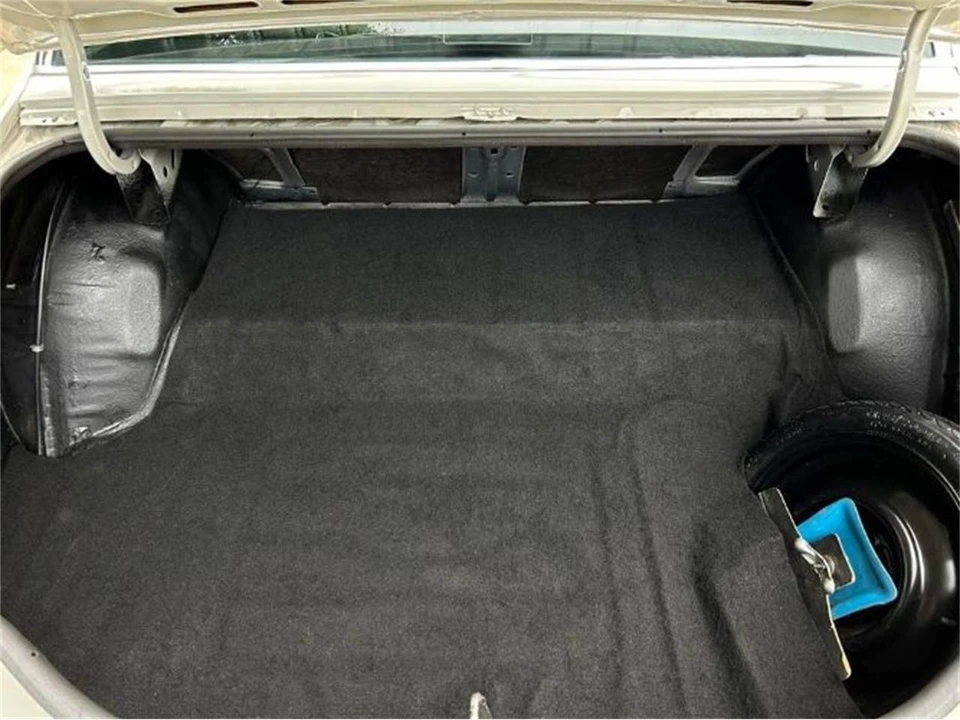 1980 Oldsmobile Cutlass 5th Gen - Image 7 of 25