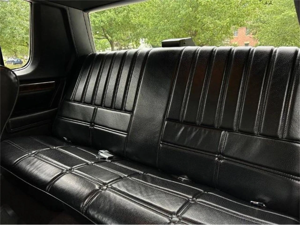 1980 Oldsmobile Cutlass 5th Gen - Image 13 of 25