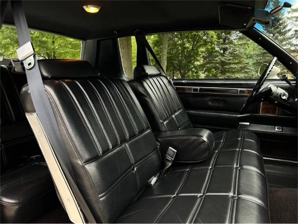 1980 Oldsmobile Cutlass 5th Gen - Image 12 of 25