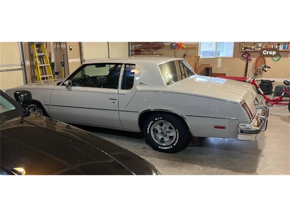 1980 Oldsmobile Cutlass 5th Gen - Image 20 of 25