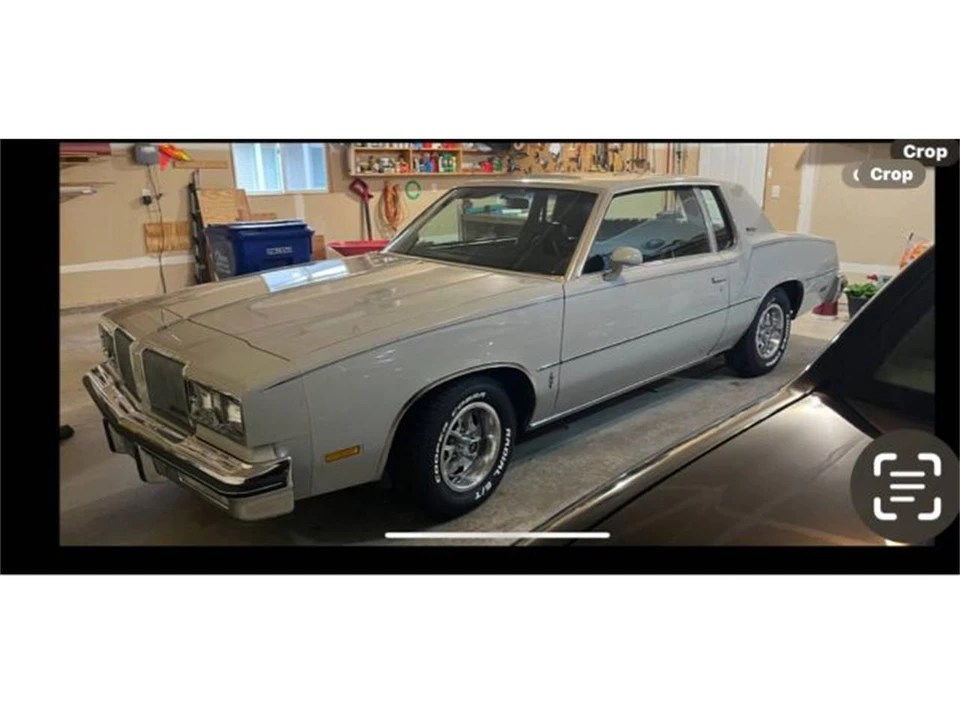 1980 Oldsmobile Cutlass 5th Gen - Image 23 of 25