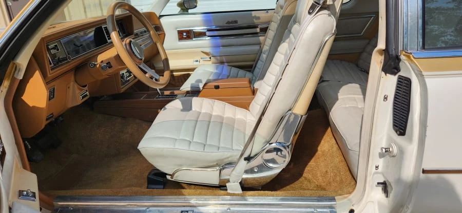 1980 Oldsmobile Cutlass 5th Gen - Image 15 of 17