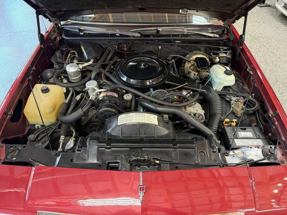 1980 Oldsmobile Cutlass Supreme - Image 14 of 21