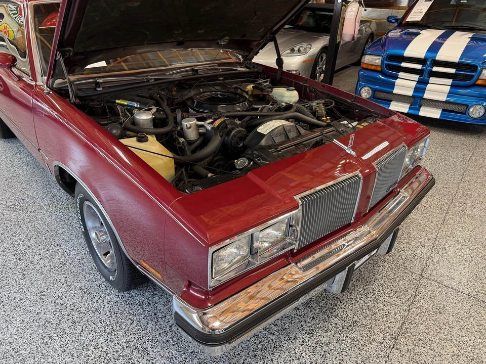 1980 Oldsmobile Cutlass Supreme - Image 19 of 21