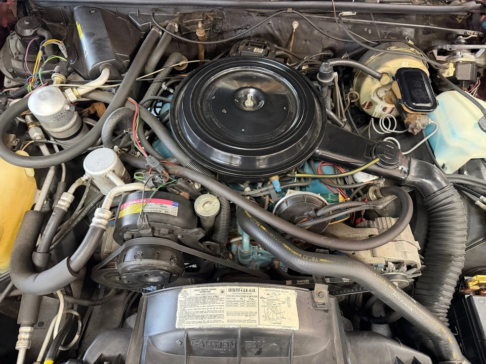 1980 Oldsmobile Cutlass Supreme - Image 15 of 21