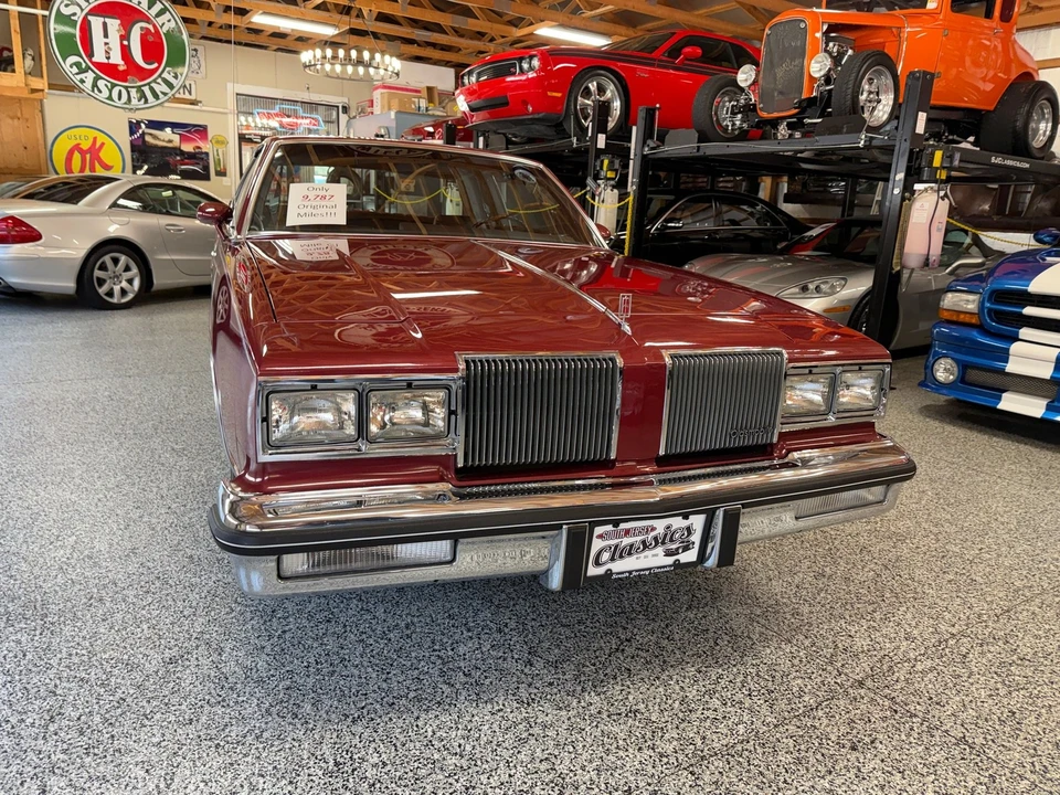 1980 Oldsmobile Cutlass Supreme - Image 21 of 21