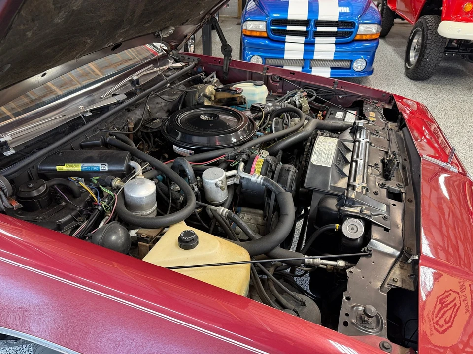 1980 Oldsmobile Cutlass Supreme - Image 18 of 21