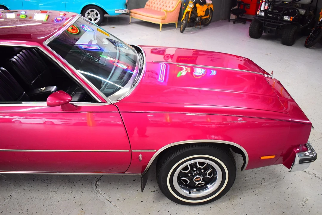 1980 Oldsmobile Cutlass 5th Gen - Image 5 of 20