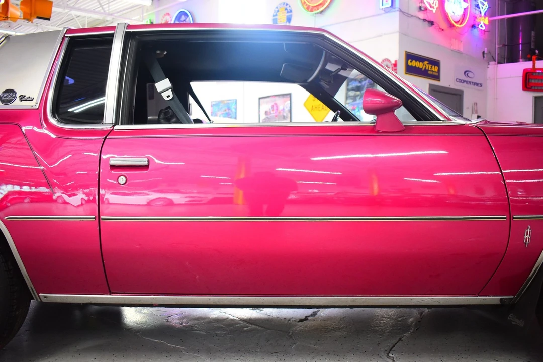 1980 Oldsmobile Cutlass 5th Gen - Image 9 of 20