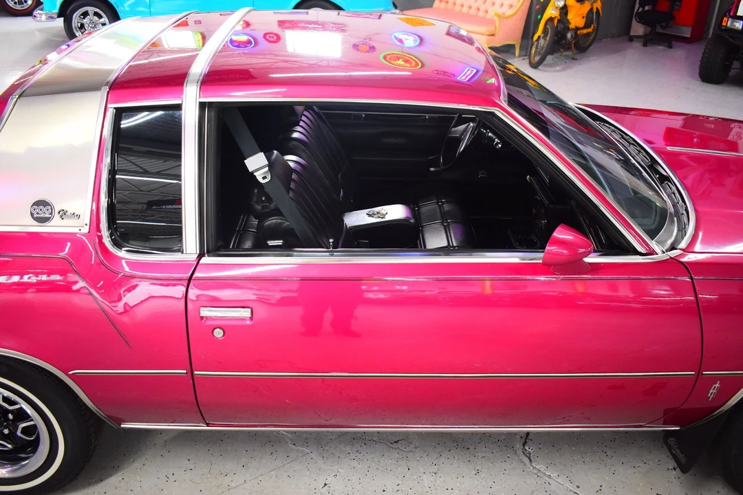 1980 Oldsmobile Cutlass 5th Gen - Image 6 of 20